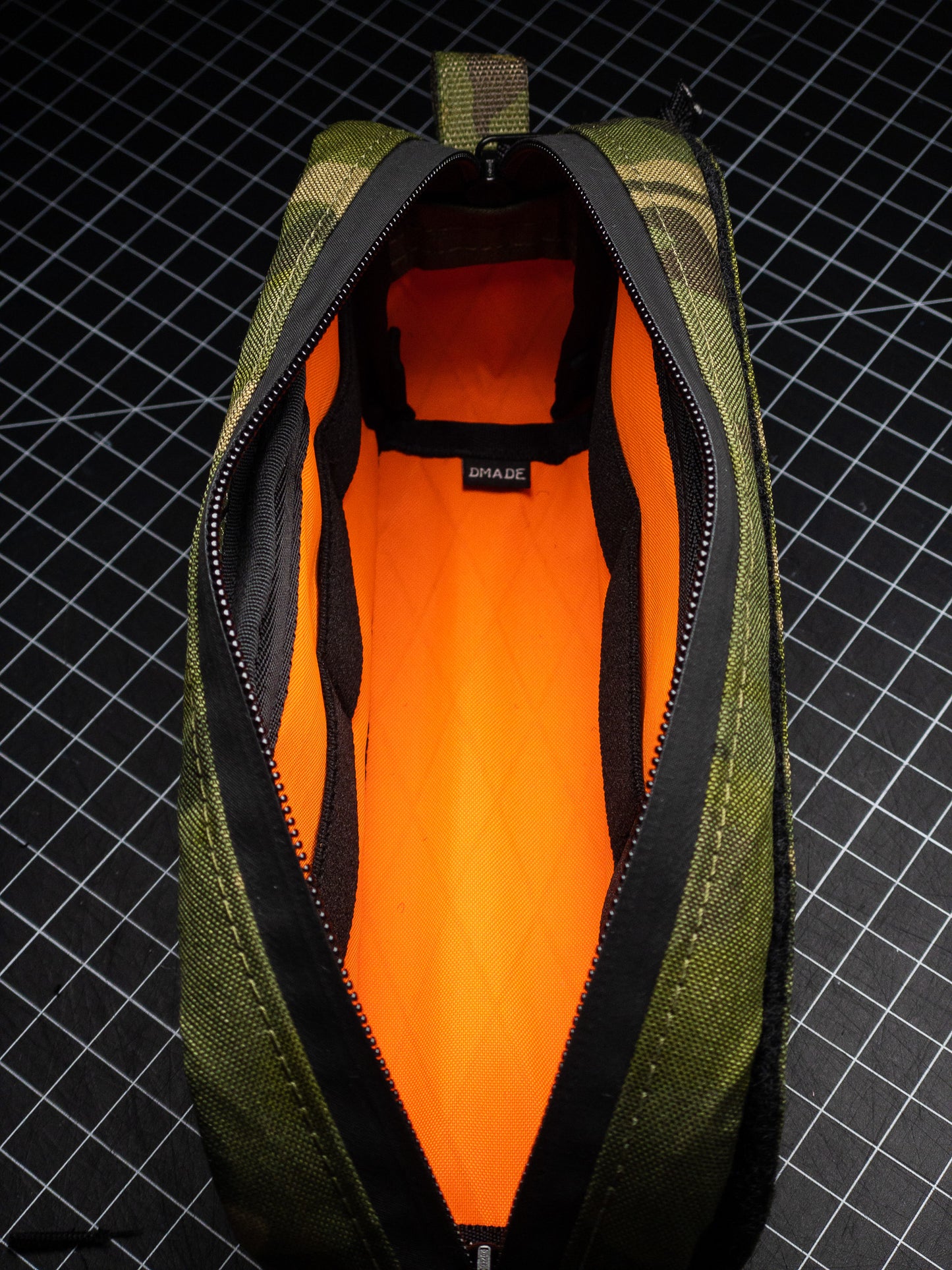 DMade Dopp Kit – INSERTS