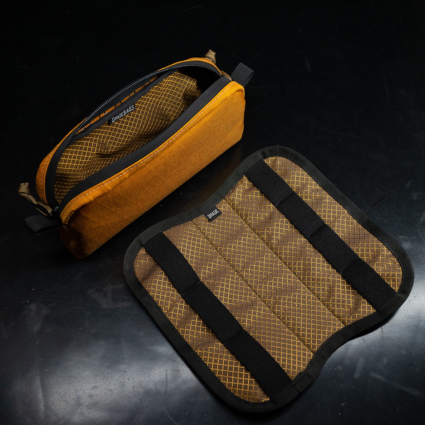 DMade Dopp Kit – INSERTS