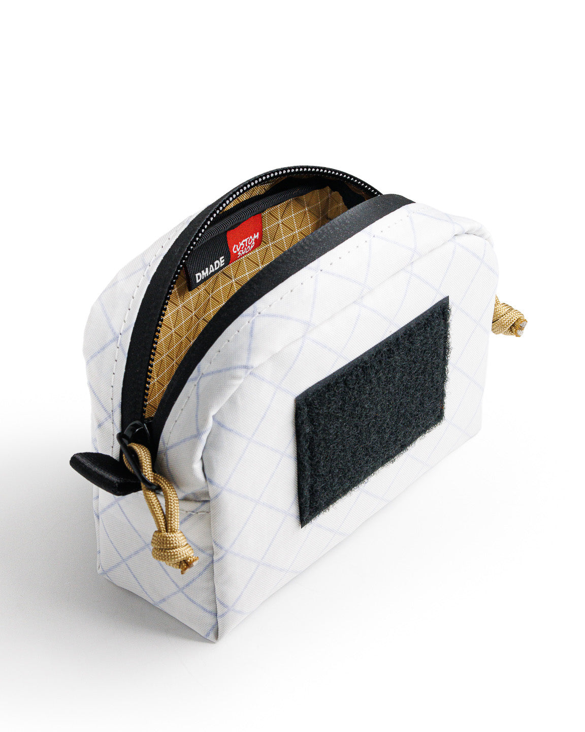 DMade Custom Dopp Kits