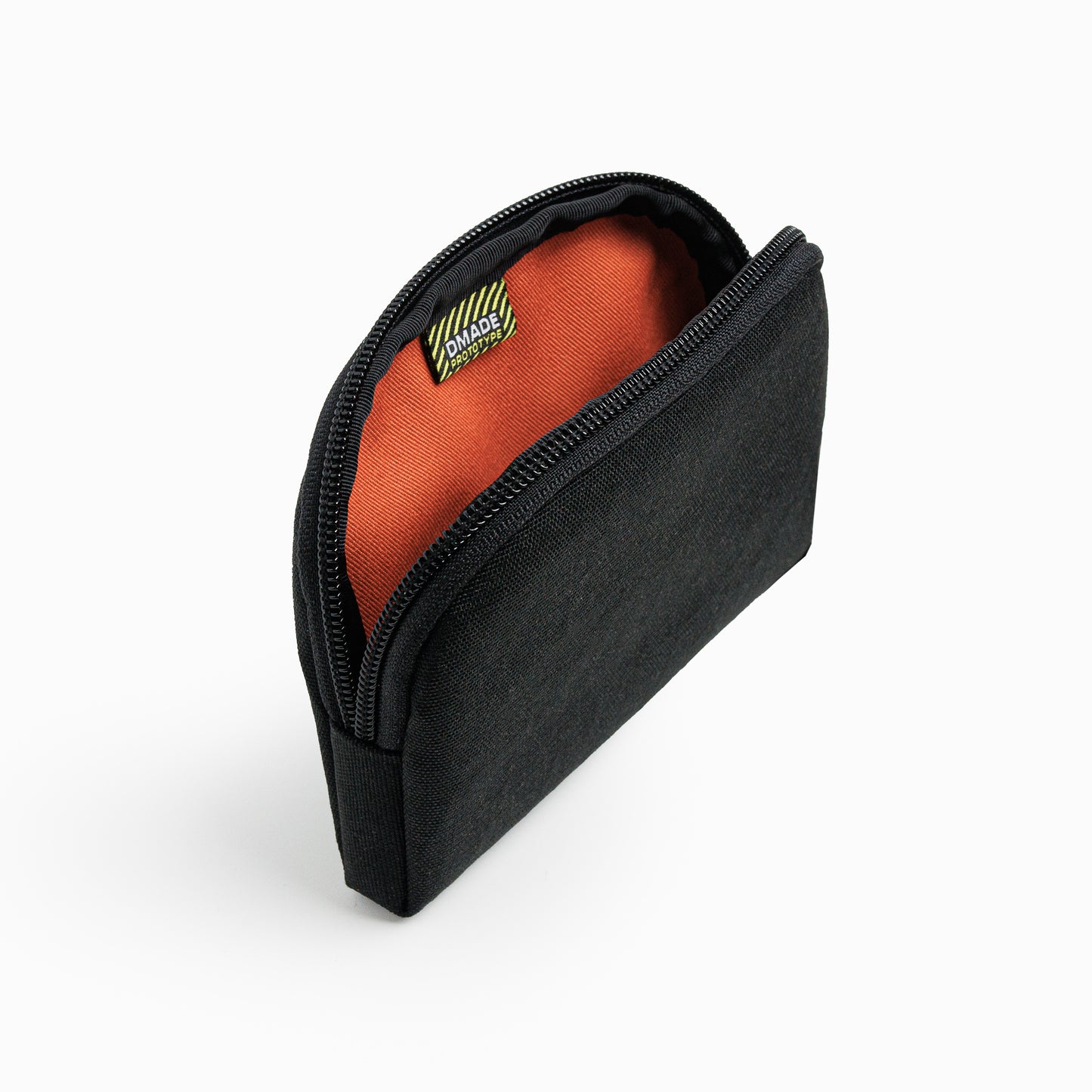 DMade Slim Stubby – X51 Black / Cotton Twill (12.16.24)