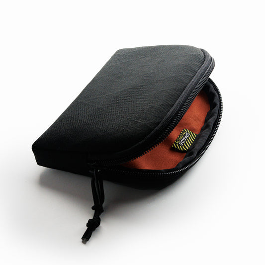 DMade Slim Stubby – X51 Black / Cotton Twill (12.16.24)