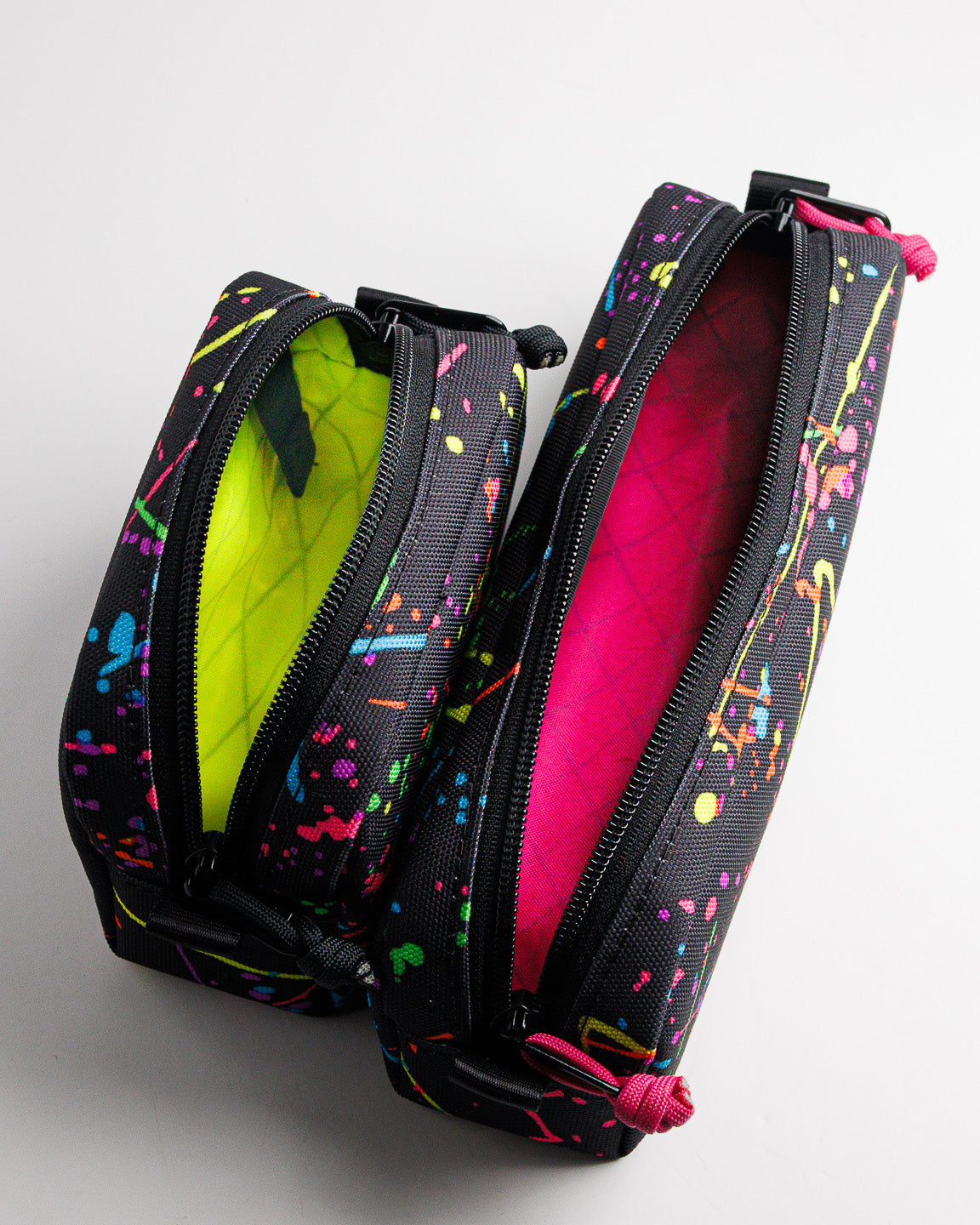 DMade Custom Dopp Kits