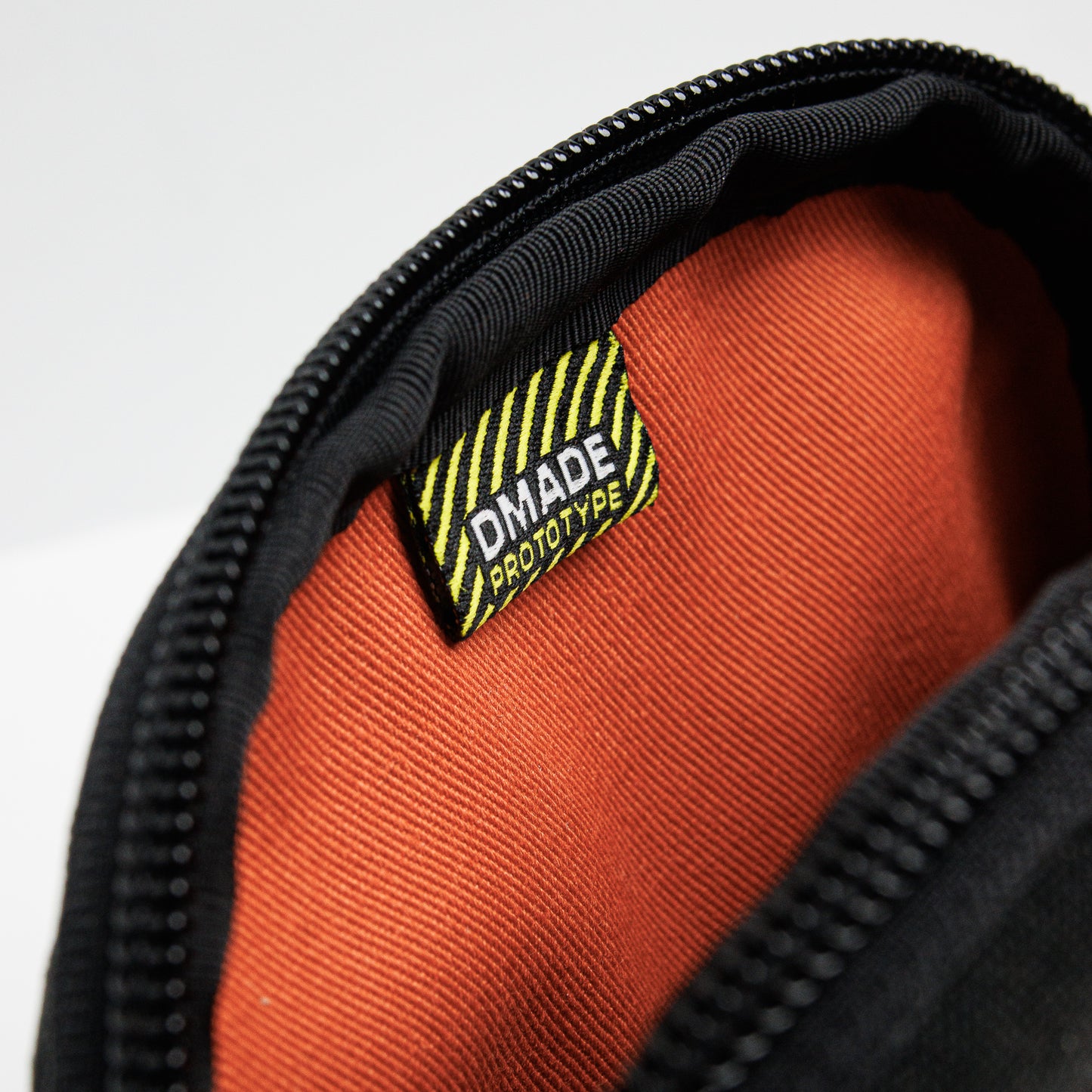 DMade Slim Stubby – X51 Black / Cotton Twill (12.16.24)