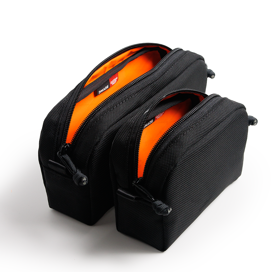 DMade Custom Dopp Kits
