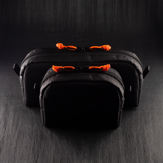 DMade Dopp – 5.0oz DCF / RVX (10/31)