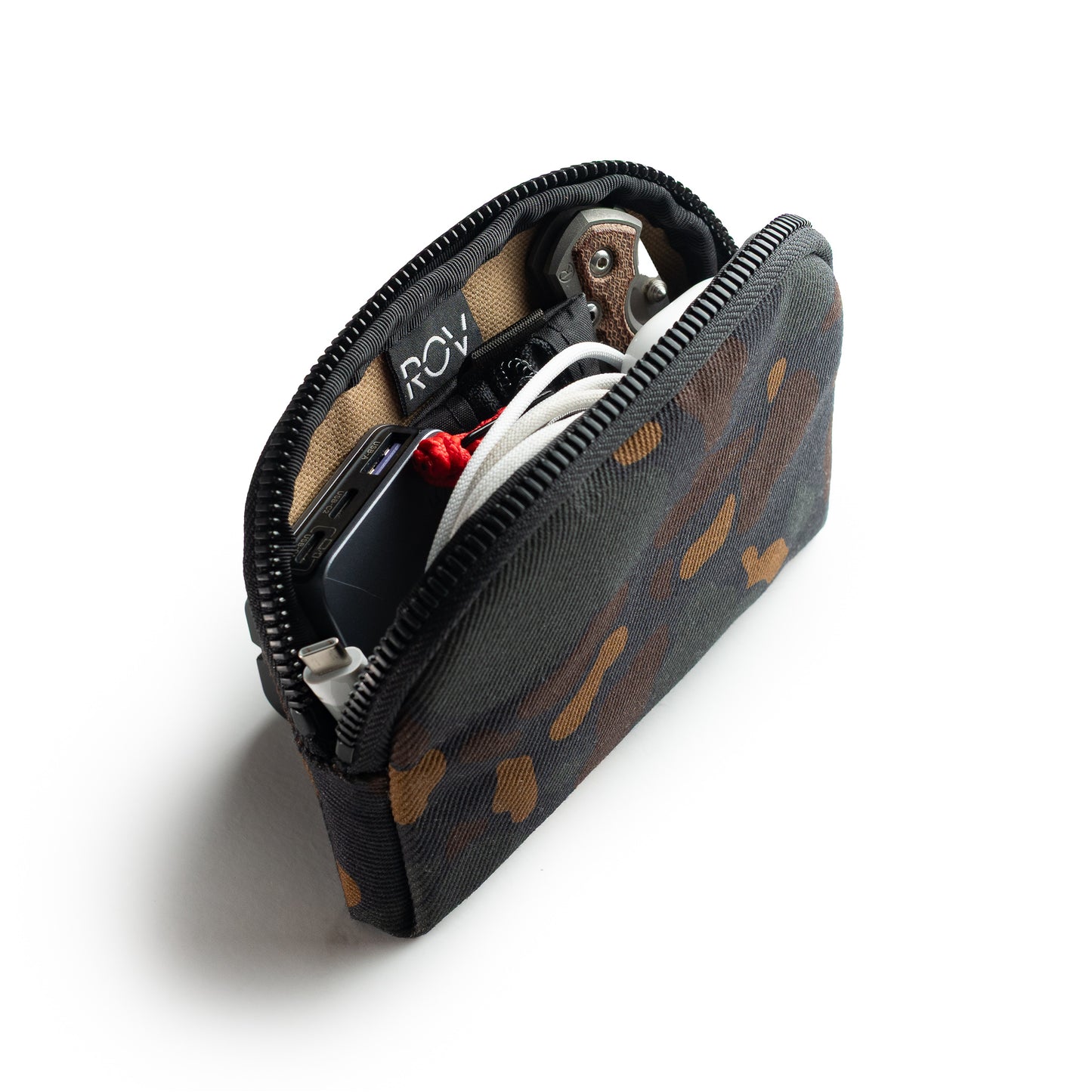 9/22 Drop – ROV ✗ DMade – Highland Slim Stubby