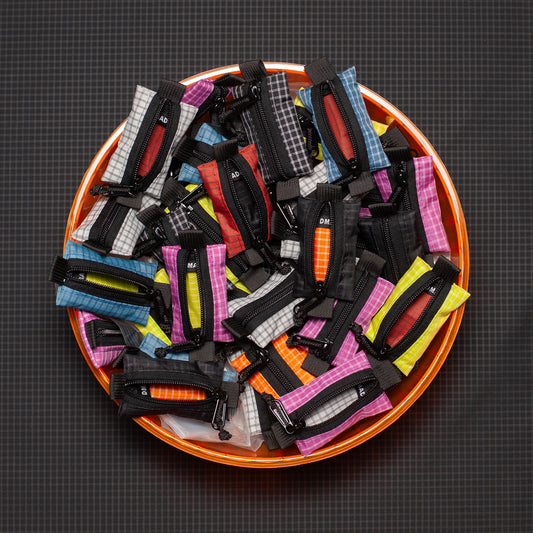 DMade Coin Dopp – Custom