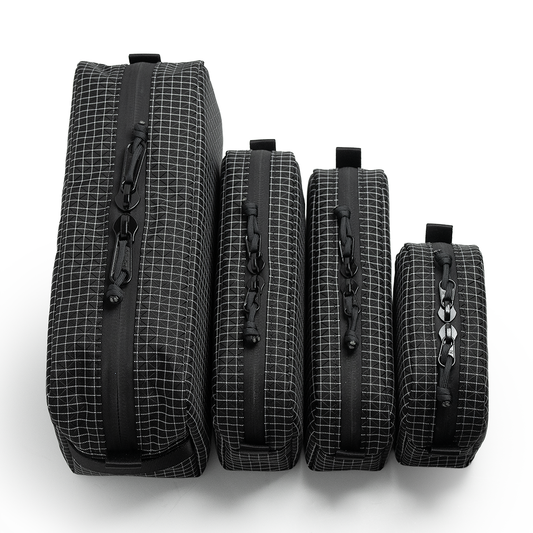 DMade Custom Dopp Kits