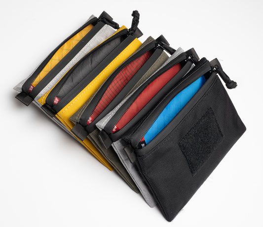 DMade Custom Flat Pouch