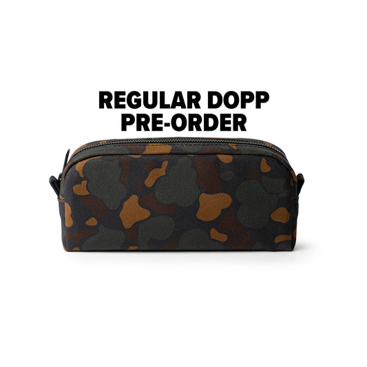[PRE-ORDER] ROV ✗ DMade – Regular Dopp