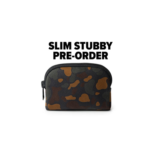 [PRE-ORDER] ROV ✗ DMade – Slim Stubby