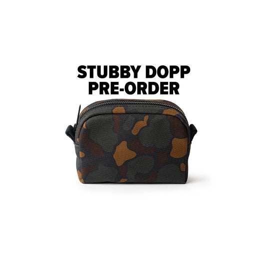 [PRE-ORDER] ROV ✗ DMade – Stubby Dopp