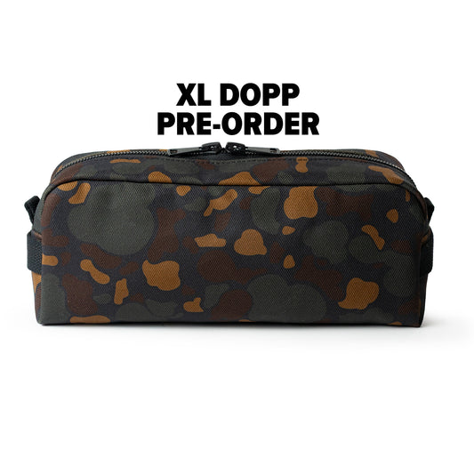 [PRE-ORDER] ROV ✗ DMade – XL Dopp
