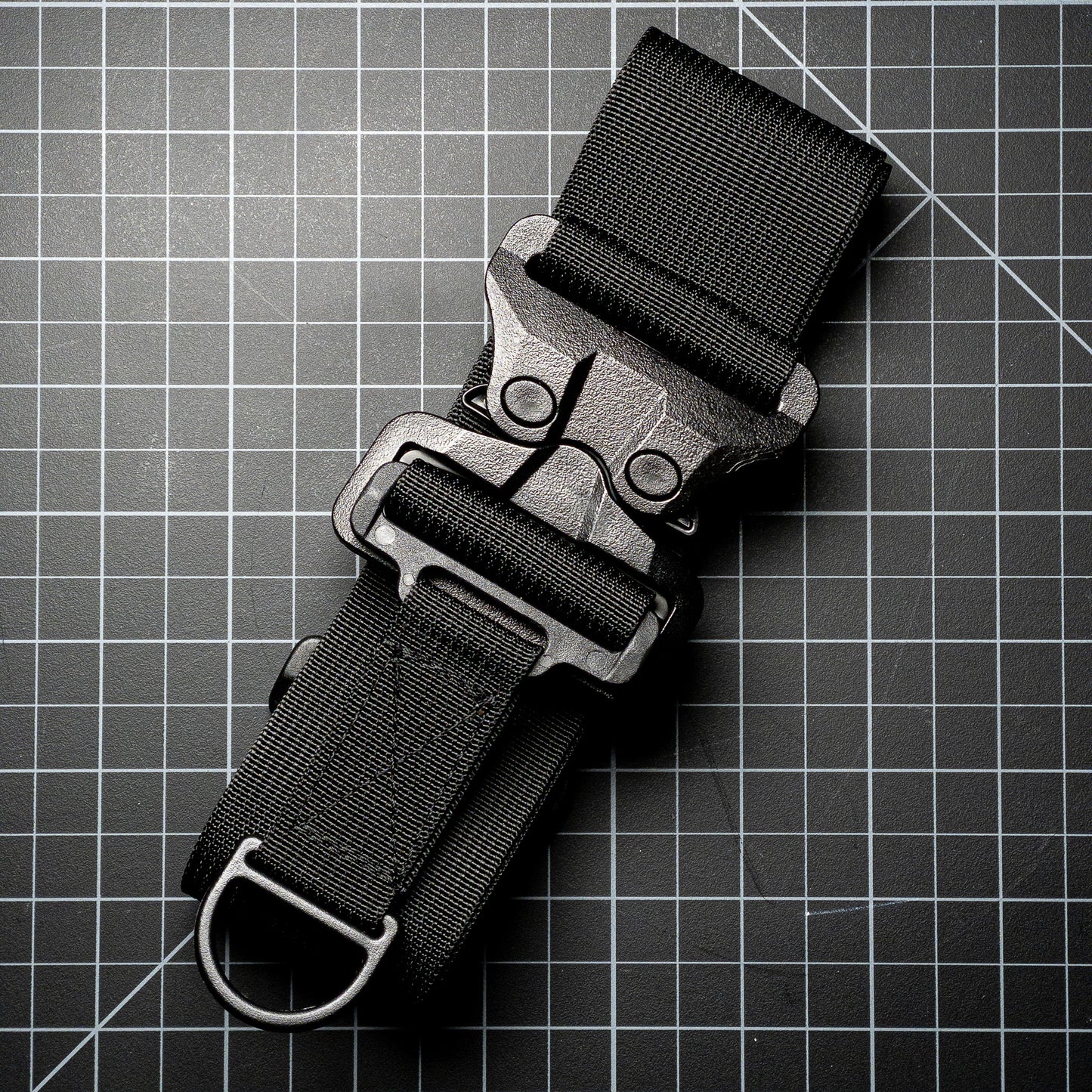Strap Upgrade for Courier 15
