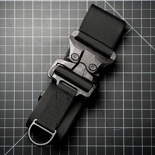 Strap Upgrade for Courier 15