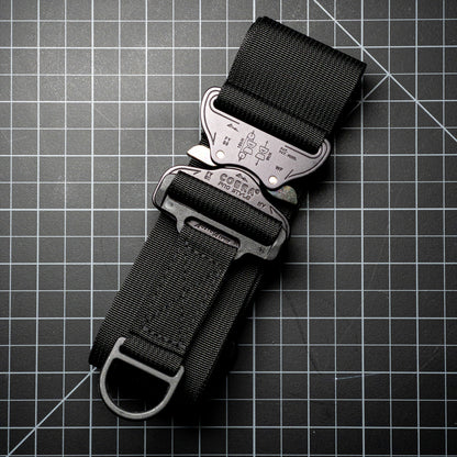 Strap Upgrade for Courier 15