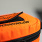 DMade Stubby – RVX25 Hot Orange (+Patch Panel)